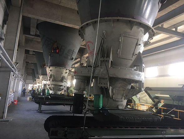 煤倉清堵機(jī)廠家：這些特點(diǎn)您肯定不知道！