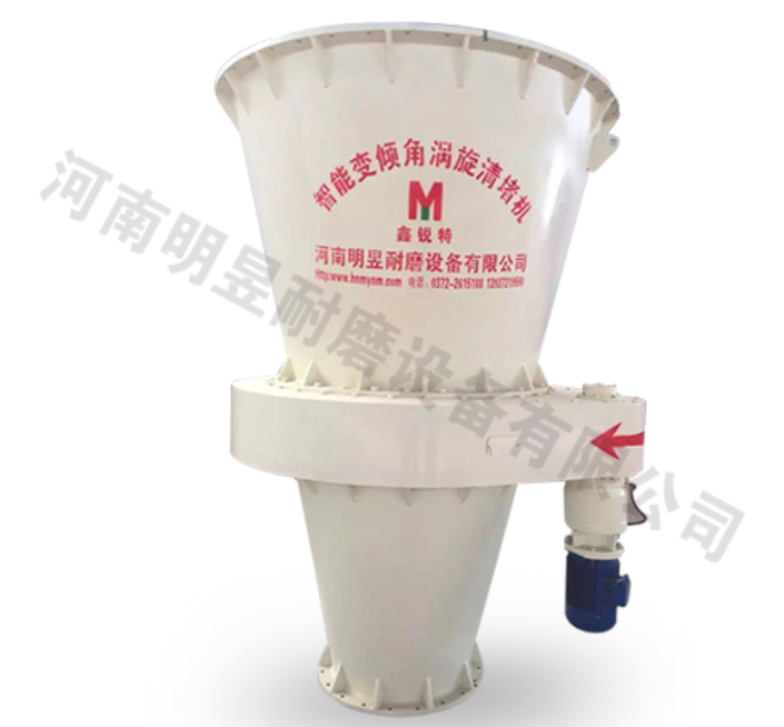 清堵機(jī)是如何工作的？